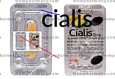 Prix medicament cialis 5mg